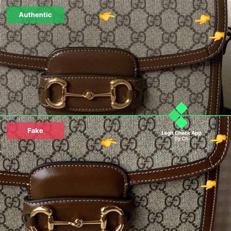 gucci controllato fake|Gucci handbags real vs fake.